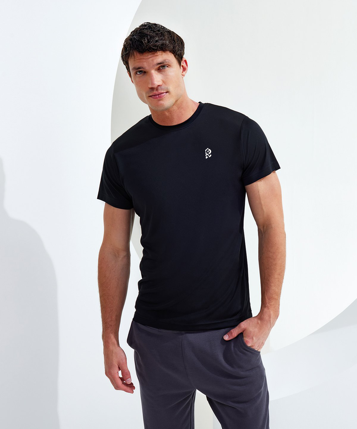 Ravar Padel - Performance Tee