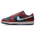 Nike Dunk Low Wmns 'Canyon Rust Blue'