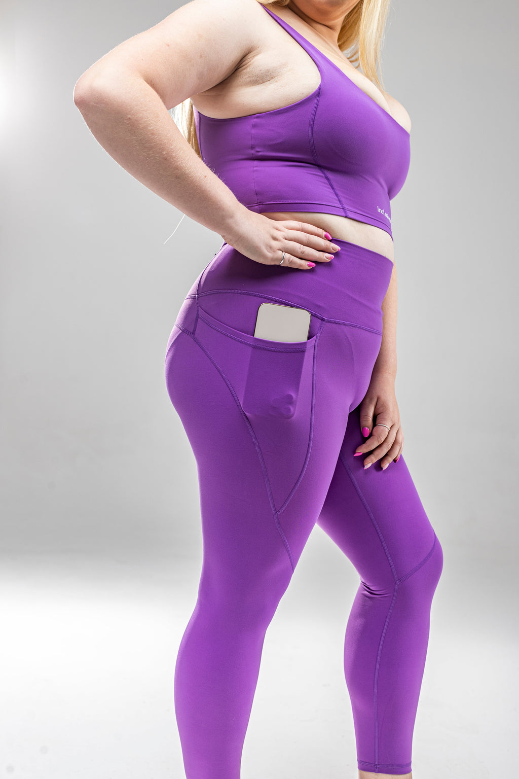 Active Sports Bra
