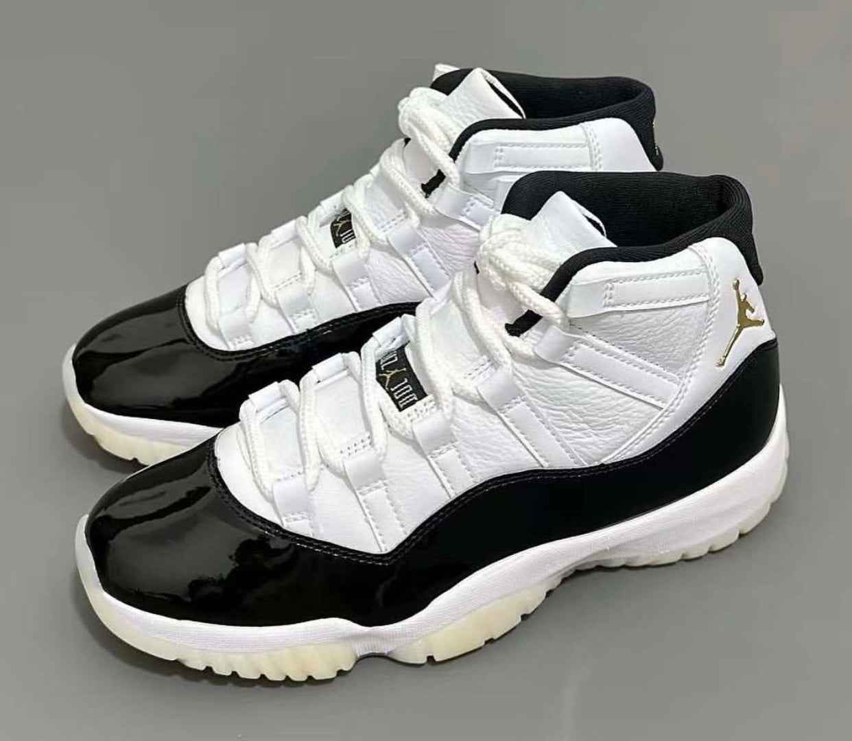 Air Jordan 11 Retro 'DMP - Gratitude’