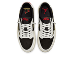 Air Jordan 1 Retro Low OG SP Travis Scott 'Olive' (W)