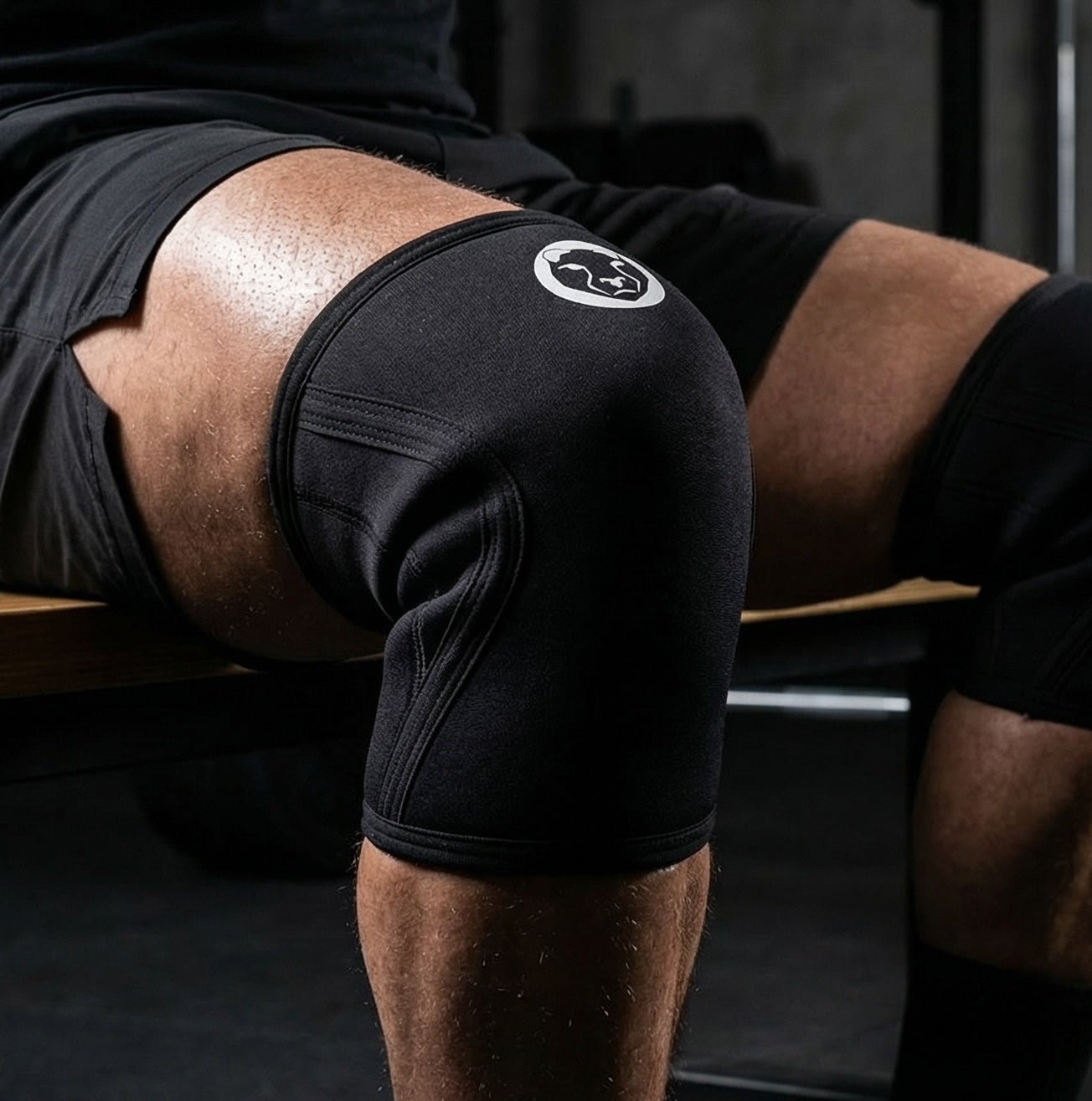 Mammal V3 7mm Knee Sleeves