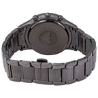 Emporio Armani AR11215 Renato Men's Grey Watch