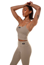 Srunch Bum Yoga Pants Set