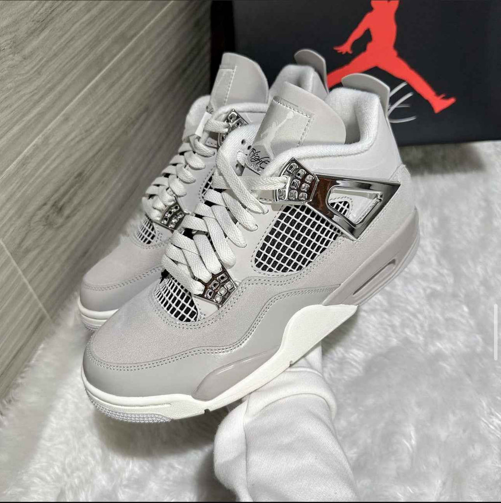 Air Jordan 4 Retro 'Frozen Moments' (W)