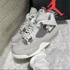 Air Jordan 4 Retro 'Frozen Moments' (W)