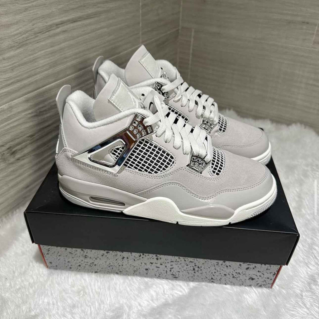 Air Jordan 4 Retro 'Frozen Moments' (W)