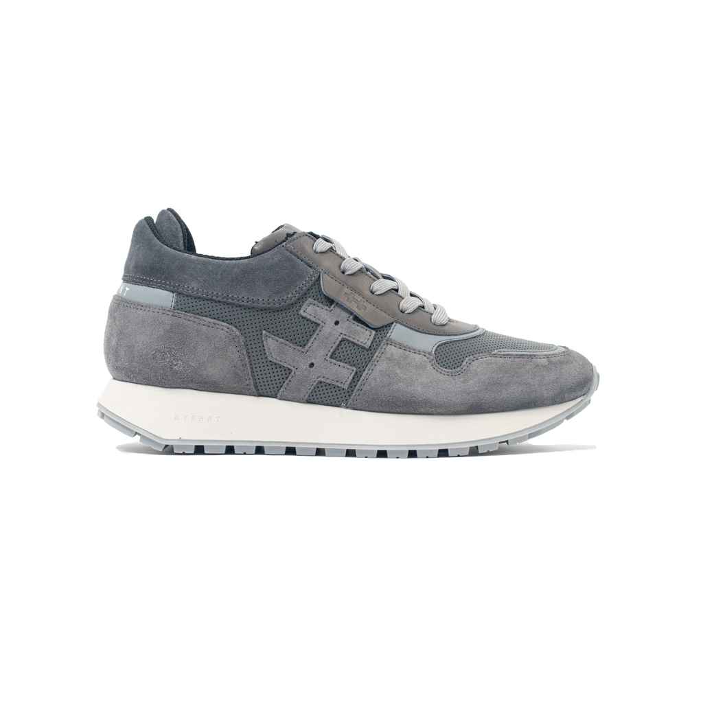 Road Runner Dark Ice Grey - IFY Sports