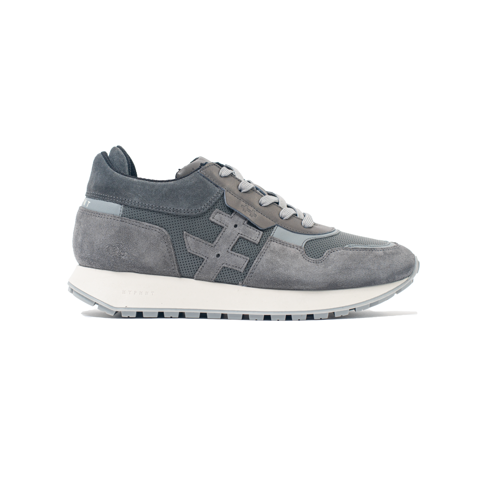 Road Runner Dark Ice Grey - IFY Sports