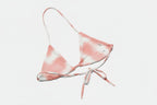 GymBum UK Blush Tide String Bikini (Top Only)