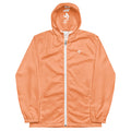 GymBum UK Ember Shell Men’s windbreaker