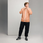 GymBum UK Ember Shell Men’s windbreaker
