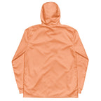 GymBum UK Ember Shell Men’s windbreaker