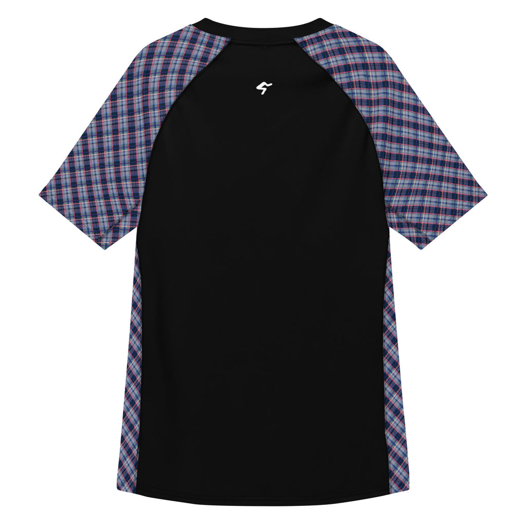 GymBum UK Highland Combat Rash Guard