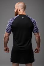 GymBum UK Highland Combat Rash Guard