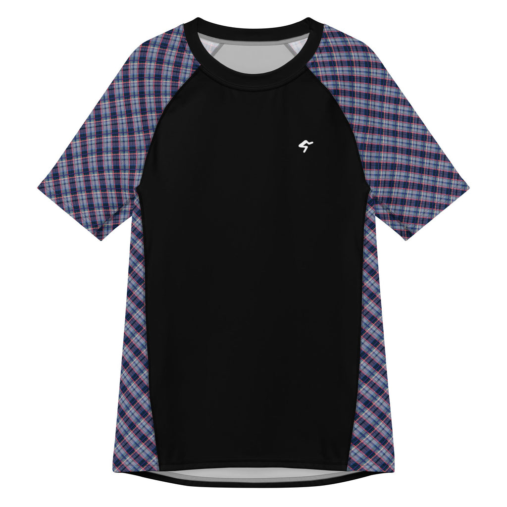 GymBum UK Highland Combat Rash Guard
