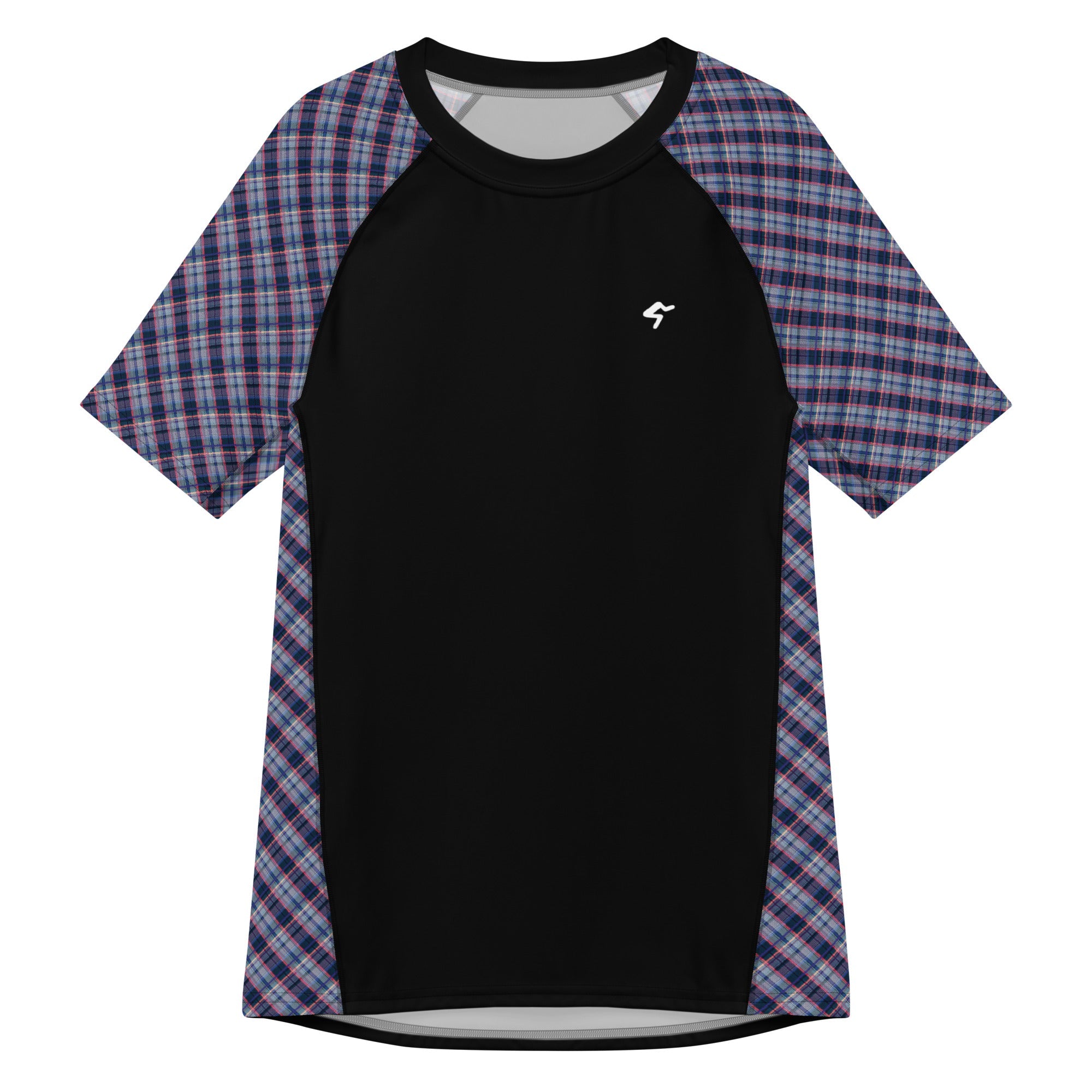 GymBum UK Highland Combat Rash Guard