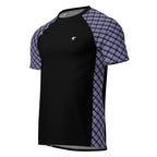 GymBum UK Highland Combat Rash Guard