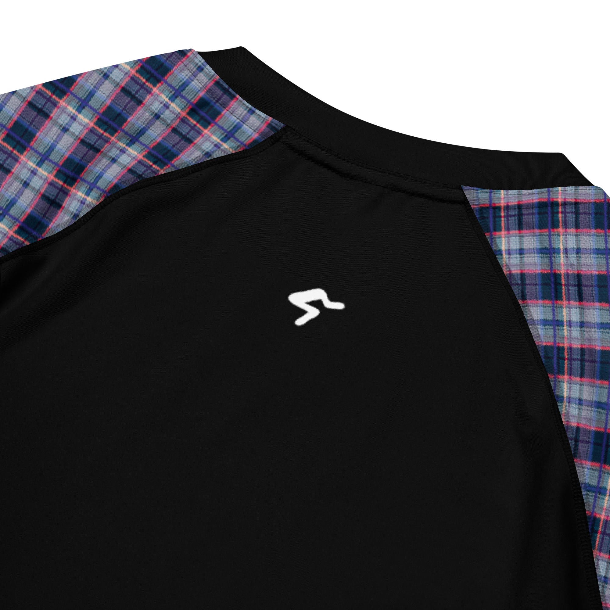 GymBum UK Highland Combat Rash Guard
