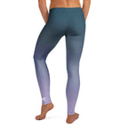 GymBum UK Horizon Fade Leggings