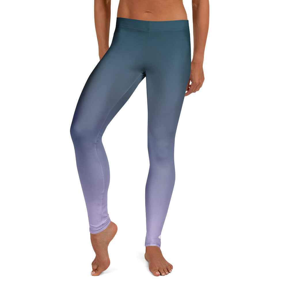 GymBum UK Horizon Fade Leggings