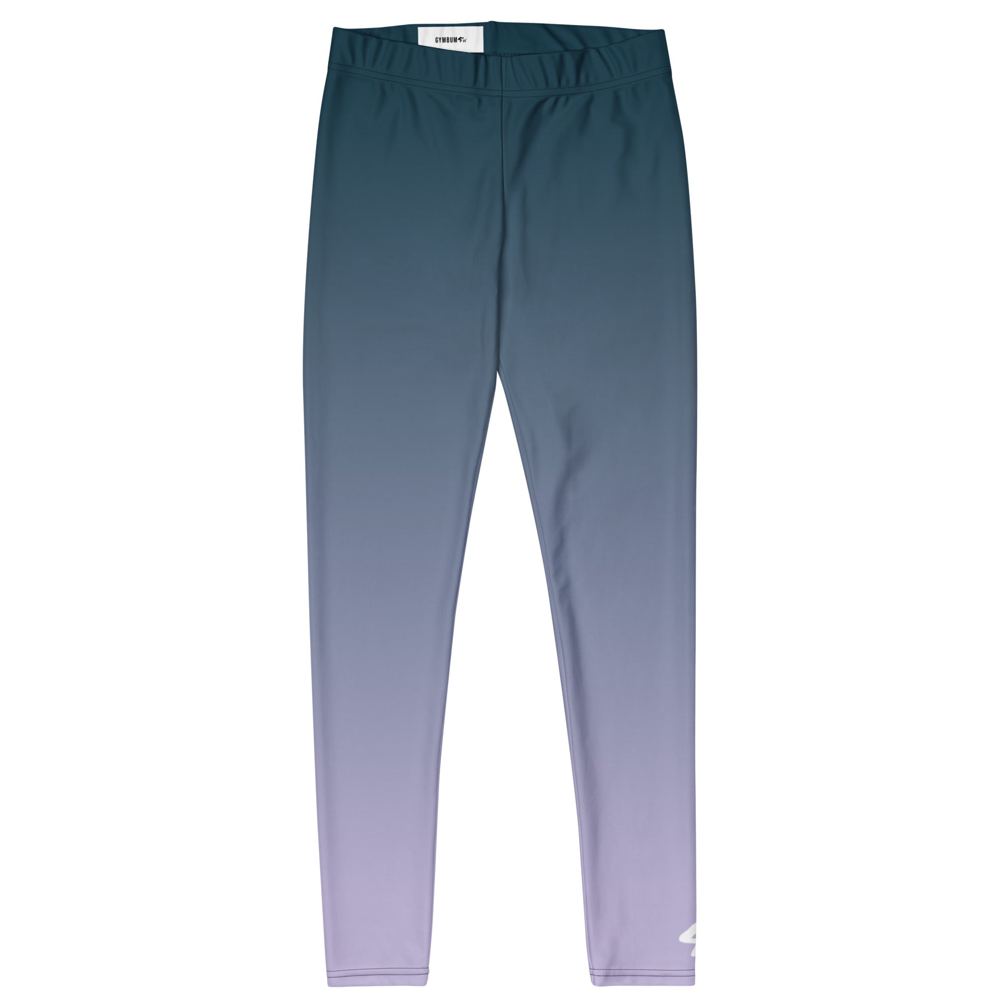 GymBum UK Horizon Fade Leggings
