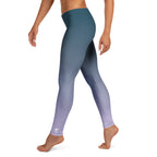 GymBum UK Horizon Fade Leggings