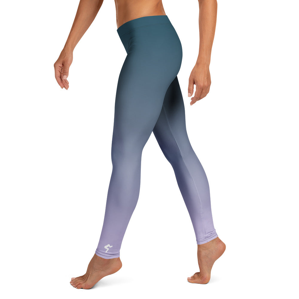 GymBum UK Horizon Fade Leggings