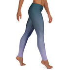 GymBum UK Horizon Fade Leggings