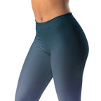 GymBum UK Horizon Fade Leggings