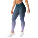 GymBum UK Horizon Fade Leggings