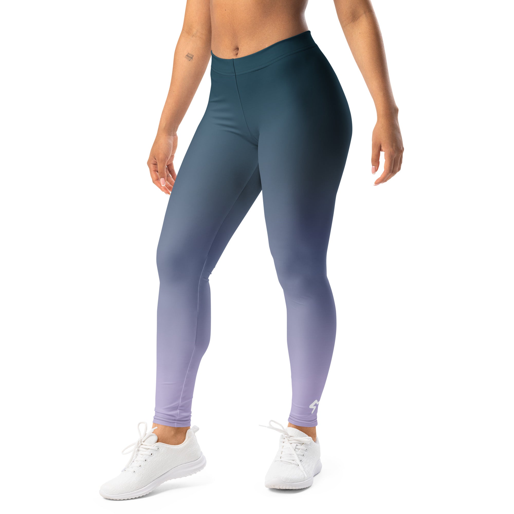GymBum UK Horizon Fade Leggings