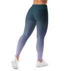 GymBum UK Horizon Fade Leggings