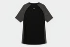 GymBum UK Phantom Check Rash Guard