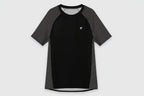 GymBum UK Phantom Check Rash Guard