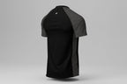 GymBum UK Phantom Check Rash Guard