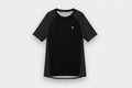 GymBum UK Shadow Check Rash Guard