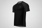 GymBum UK Shadow Check Rash Guard