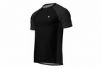 GymBum UK Shadow Check Rash Guard