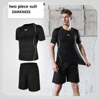 Men's 5-Piece Sportswear Set