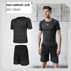 Men's 5-Piece Sportswear Set