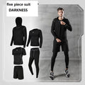 Men's 5-Piece Sportswear Set