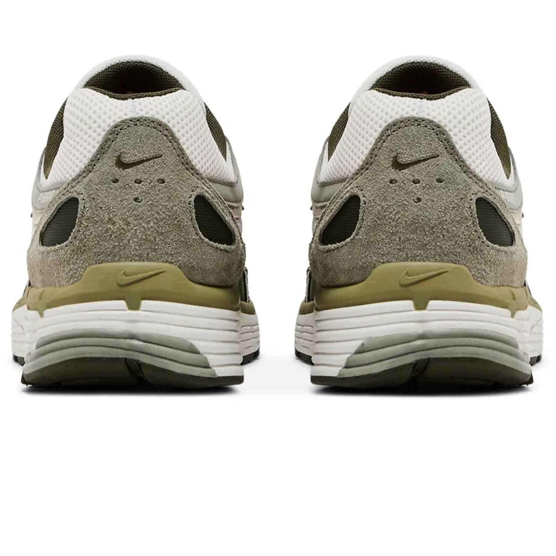 Nike P-6000 'Light Army Cargo Khaki'