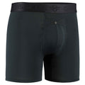 IKON Men's 6" Boxers - Black