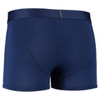 3-pack: IKON Men's 3" Trunks - Navy