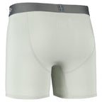 IKON X Men's 6" Boxers - Silver/Charcoal