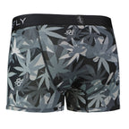 IKON Men's 3" Trunks - Hemp Grey