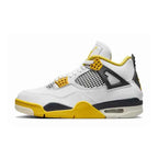 Jordan 4 Retro 'Vivid Sulfur' (W)