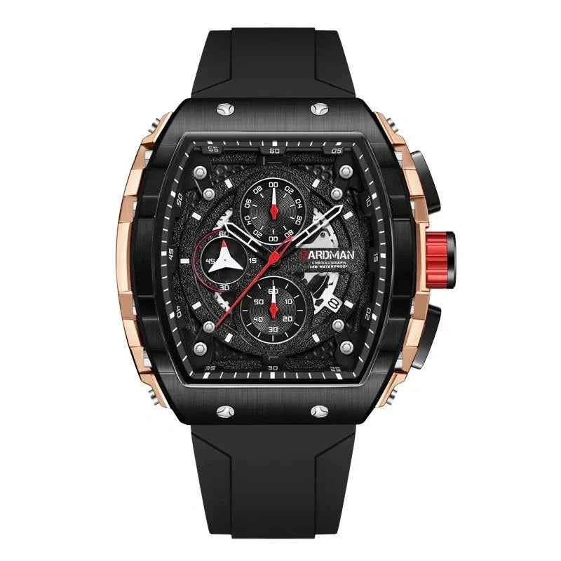 Chrono Prestige