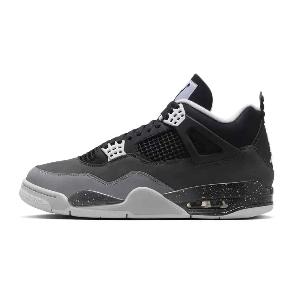 Air Jordan 4 Retro 'Fear' (2024)
